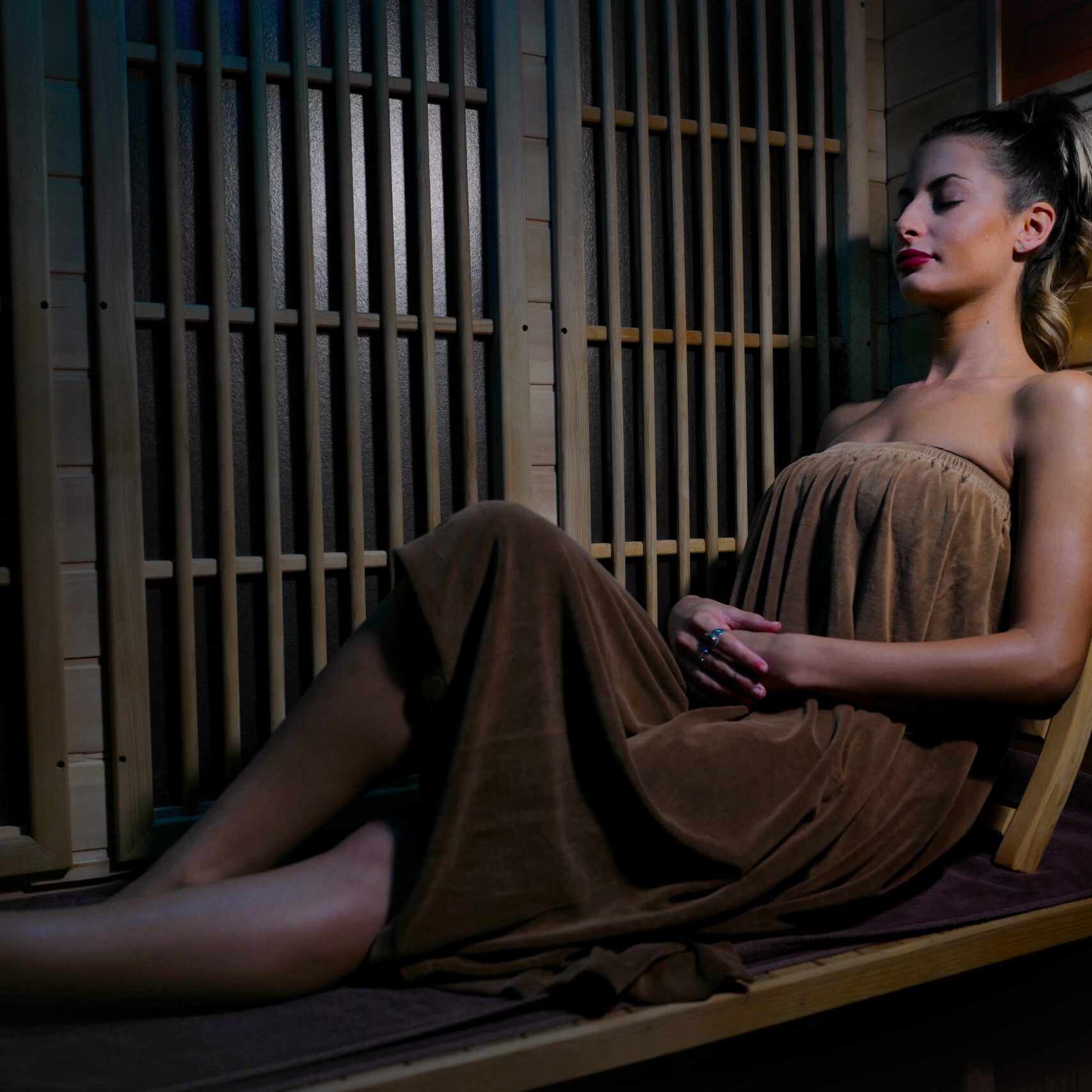 Couples Day Spa Packages Perth Keturah