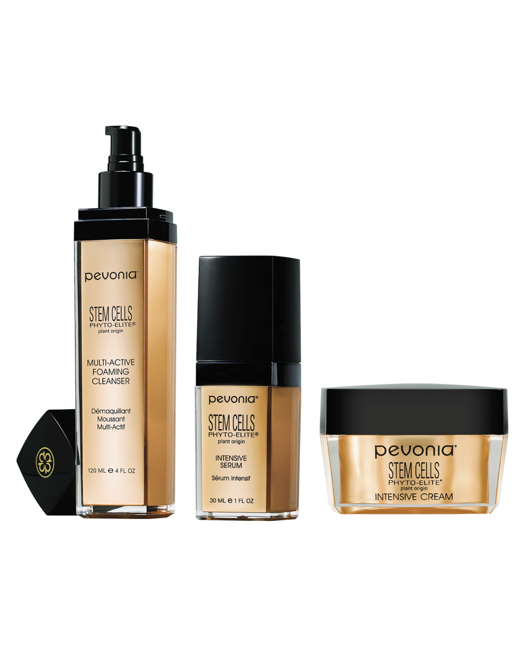 Pevonia Stem Cells Bundle [Save 20%]